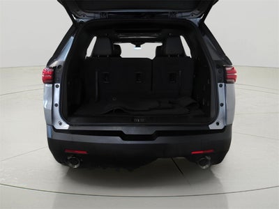 2023 Chevrolet Traverse RS CARBRAVO CERTIFIED