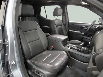 2023 Chevrolet Traverse RS CARBRAVO CERTIFIED
