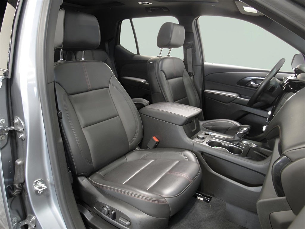 2023 Chevrolet Traverse RS CARBRAVO CERTIFIED