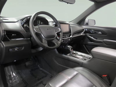 2023 Chevrolet Traverse RS CARBRAVO CERTIFIED
