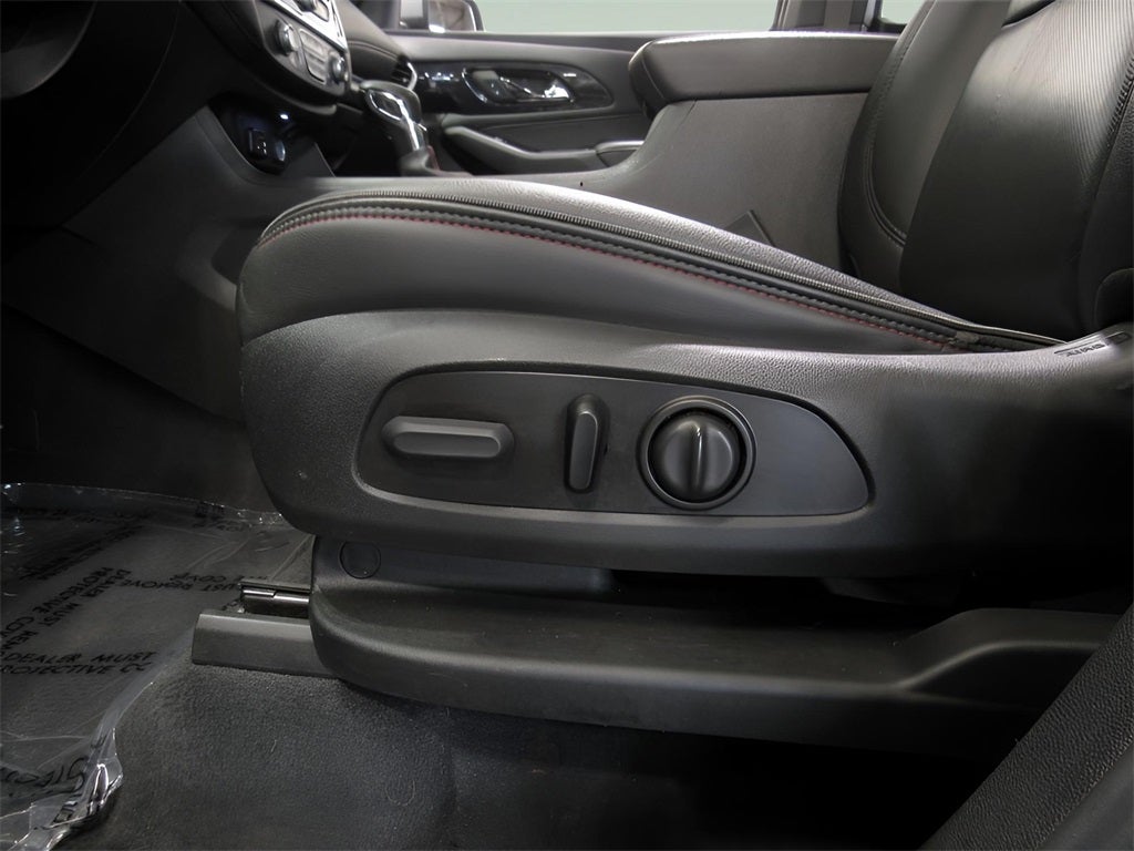 2023 Chevrolet Traverse RS CARBRAVO CERTIFIED