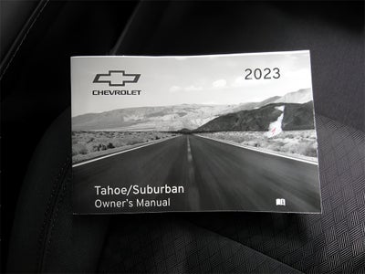 2023 Chevrolet Tahoe LS CARBRAVO CERTIFIED