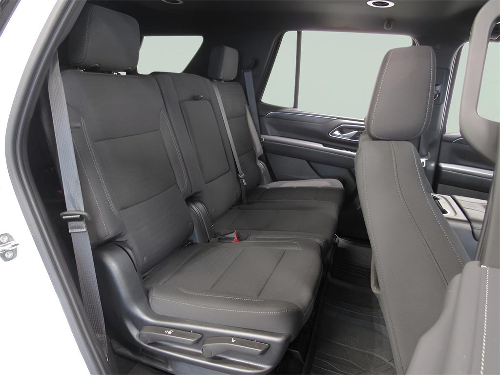 2023 Chevrolet Tahoe LS CARBRAVO CERTIFIED