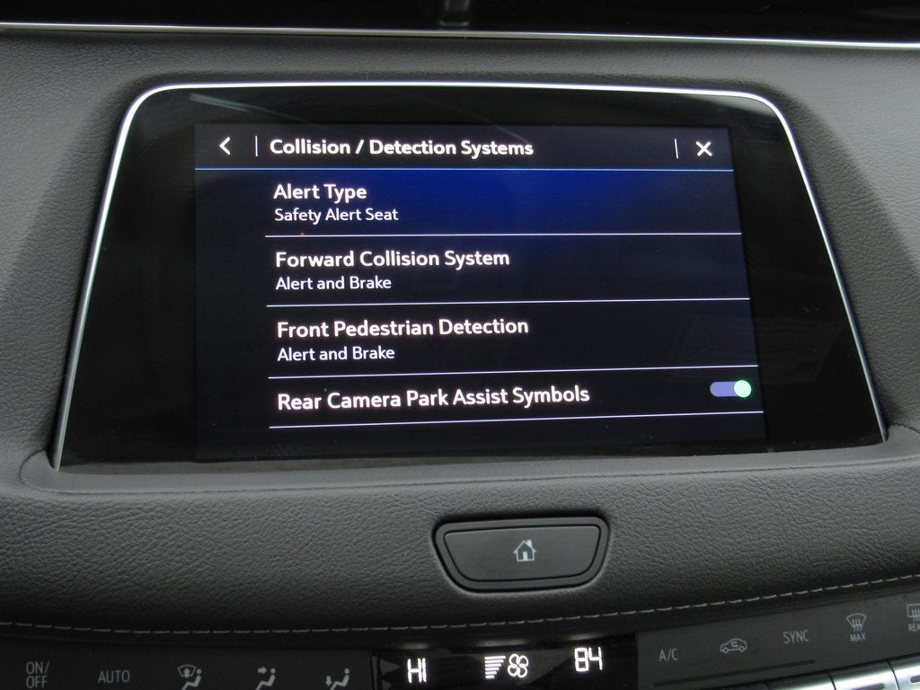 2022 Cadillac XT4 Luxury CARBRAVO CERTIFIED