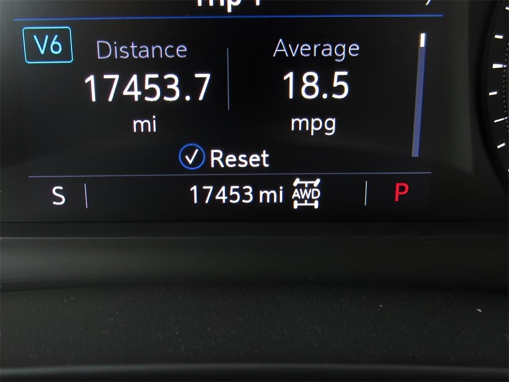 2024 Cadillac XT6 Premium Luxury CARBRAVO CERTIFIED