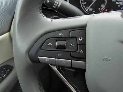 2024 Cadillac XT6 Premium Luxury CARBRAVO CERTIFIED