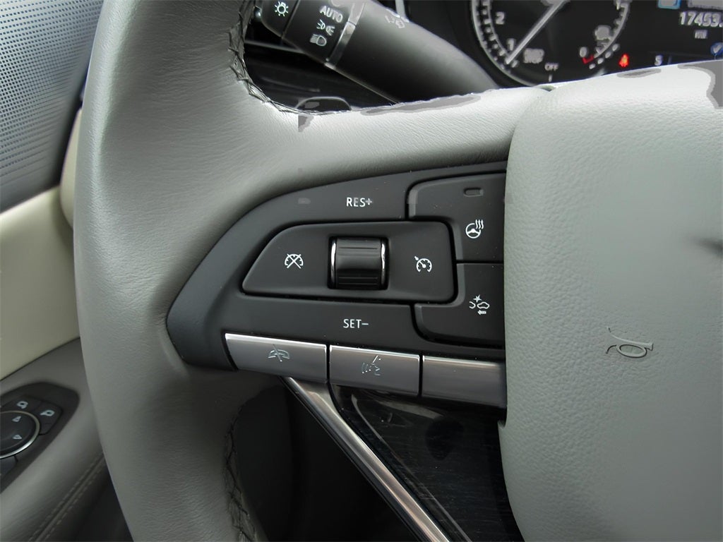 2024 Cadillac XT6 Premium Luxury CARBRAVO CERTIFIED