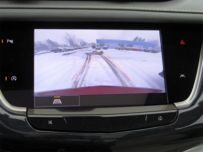 2024 Cadillac XT6 Premium Luxury CARBRAVO CERTIFIED