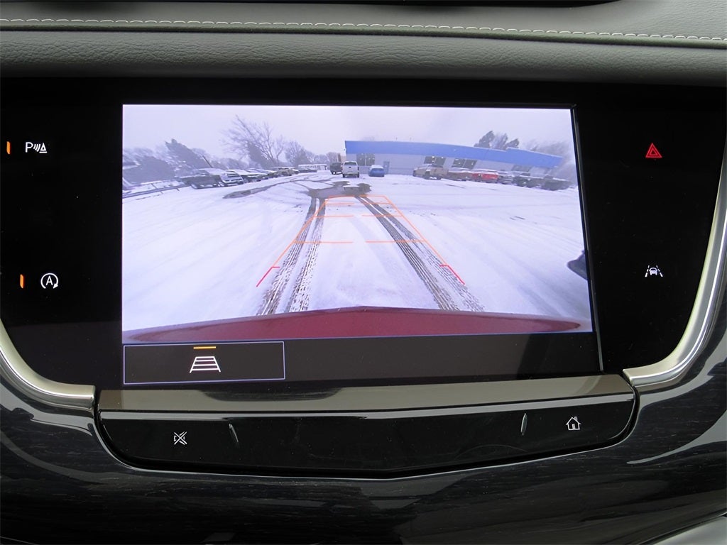 2024 Cadillac XT6 Premium Luxury CARBRAVO CERTIFIED