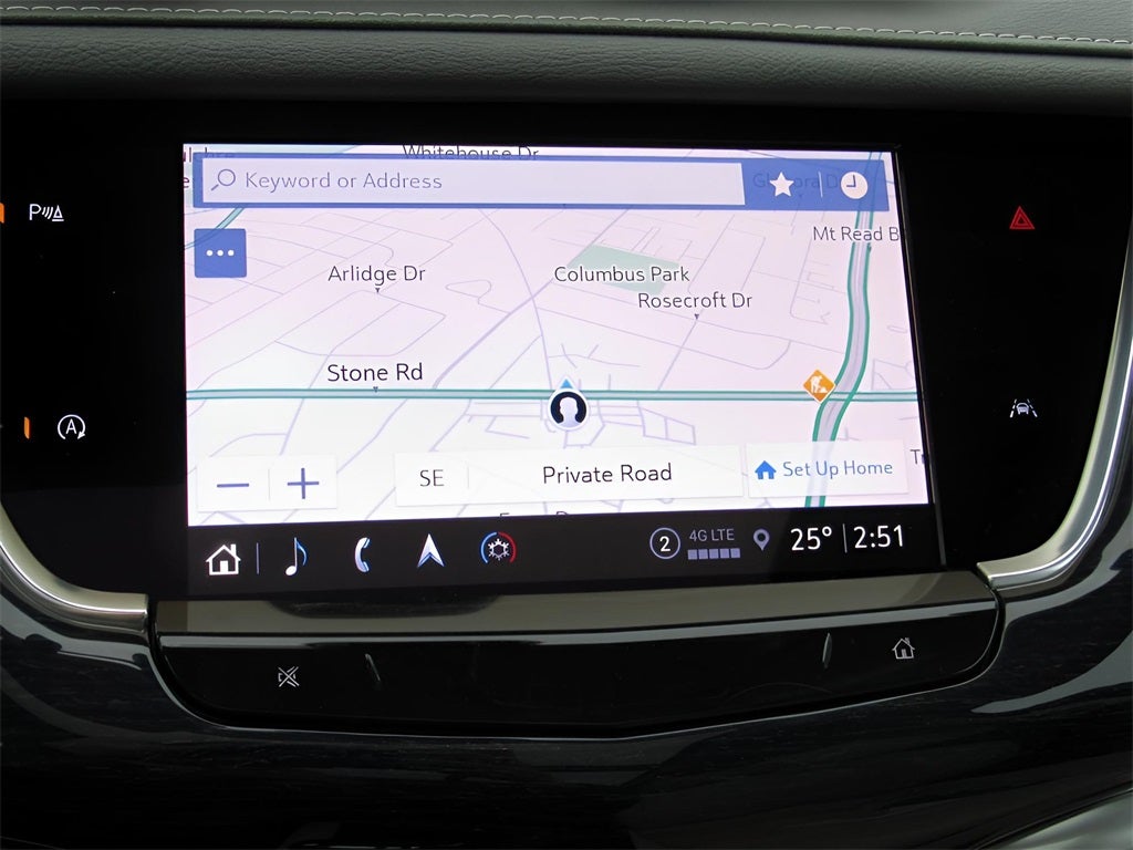 2024 Cadillac XT6 Premium Luxury CARBRAVO CERTIFIED