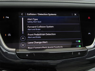 2024 Cadillac XT6 Premium Luxury CARBRAVO CERTIFIED