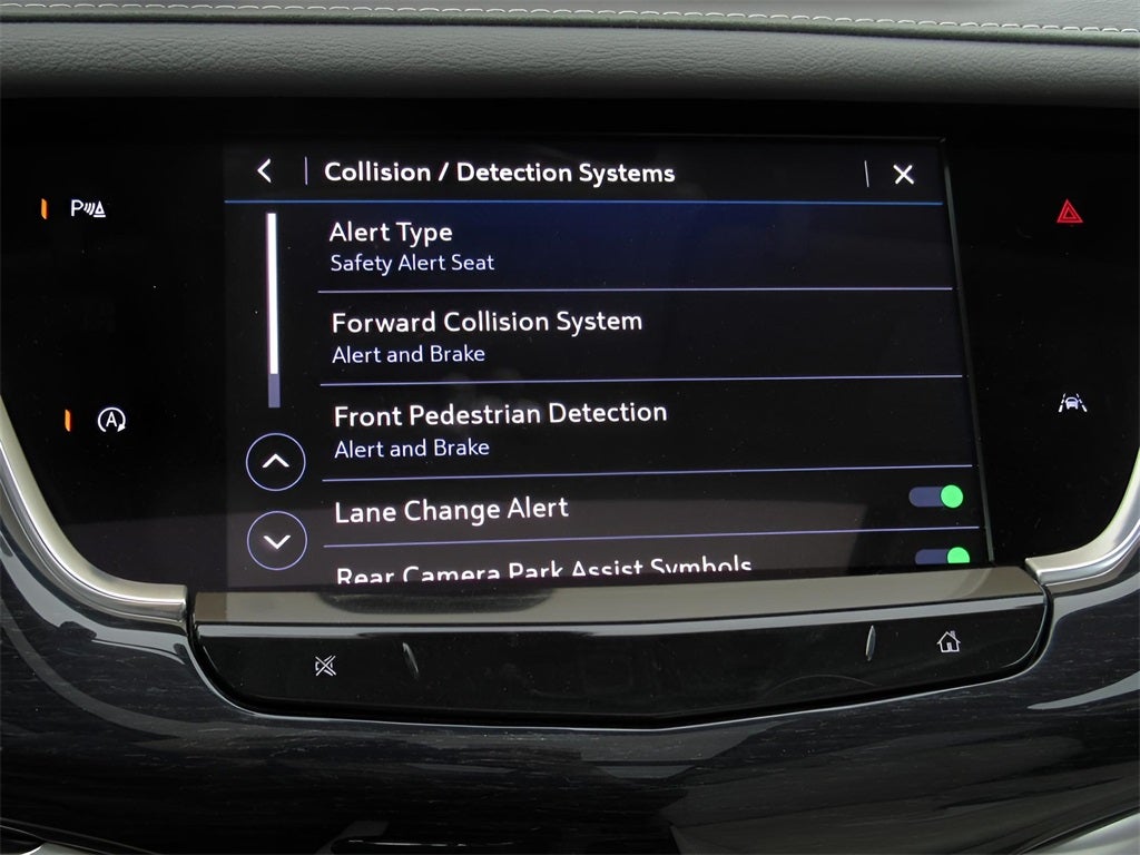 2024 Cadillac XT6 Premium Luxury CARBRAVO CERTIFIED