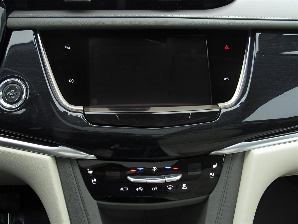 2024 Cadillac XT6 Premium Luxury CARBRAVO CERTIFIED