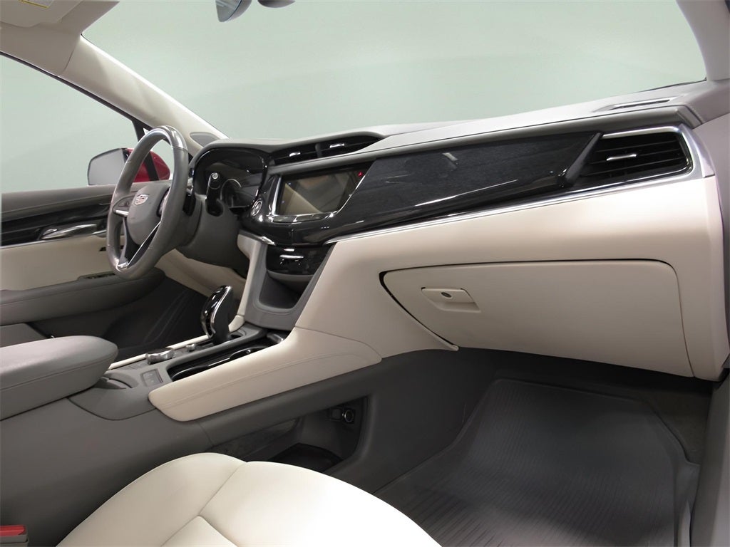 2024 Cadillac XT6 Premium Luxury CARBRAVO CERTIFIED