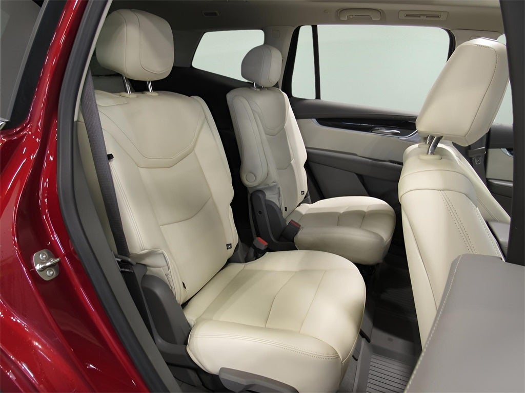 2024 Cadillac XT6 Premium Luxury CARBRAVO CERTIFIED