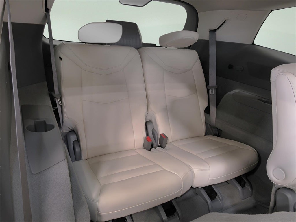 2024 Cadillac XT6 Premium Luxury CARBRAVO CERTIFIED