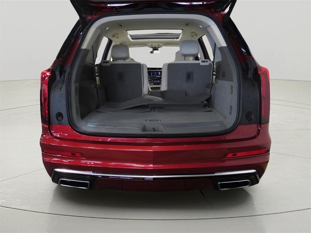 2024 Cadillac XT6 Premium Luxury CARBRAVO CERTIFIED