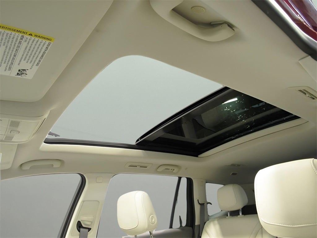 2024 Cadillac XT6 Premium Luxury CARBRAVO CERTIFIED