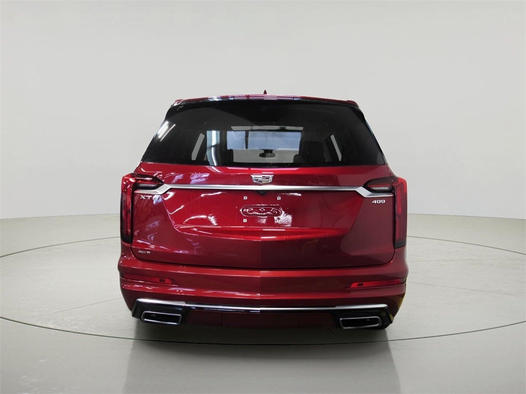 2024 Cadillac XT6 Premium Luxury CARBRAVO CERTIFIED