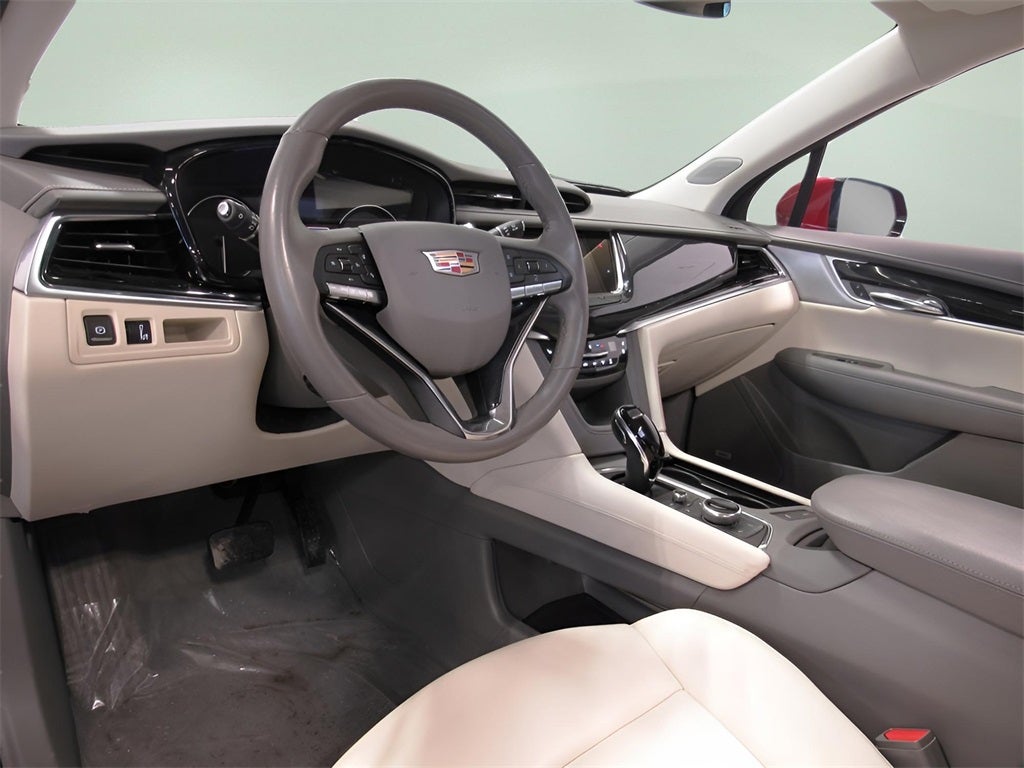 2024 Cadillac XT6 Premium Luxury CARBRAVO CERTIFIED