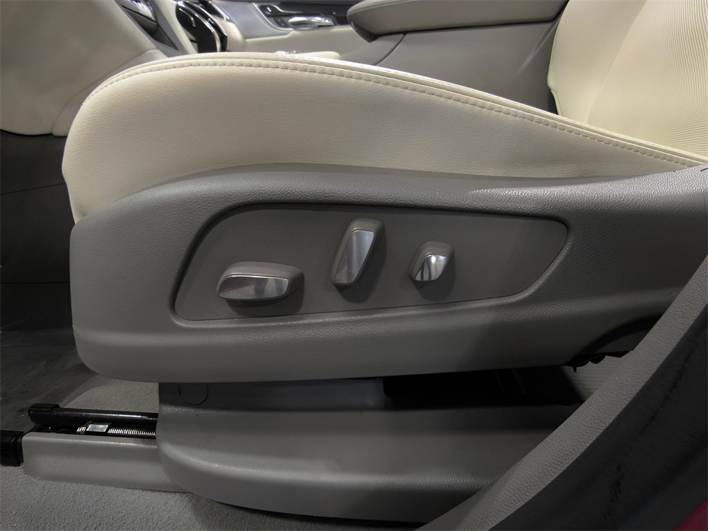 2024 Cadillac XT6 Premium Luxury CARBRAVO CERTIFIED