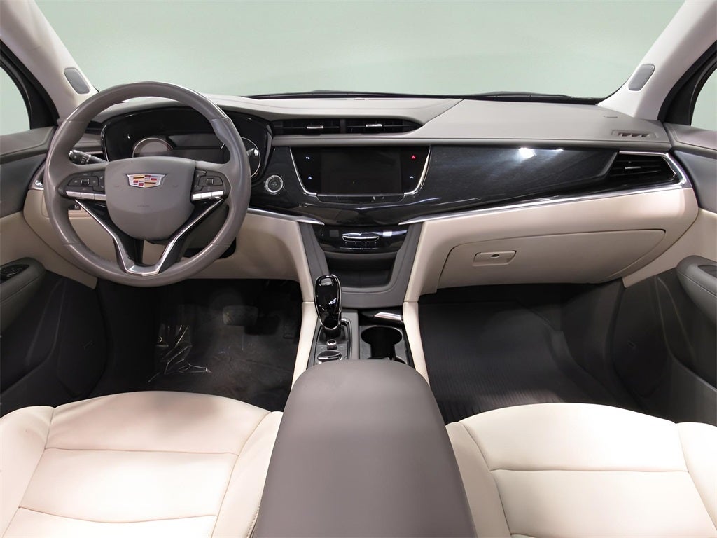 2024 Cadillac XT6 Premium Luxury CARBRAVO CERTIFIED