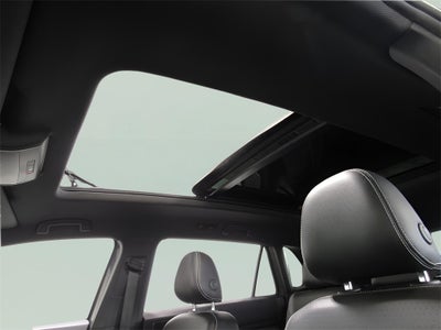 2021 Volkswagen Atlas Cross Sport 2.0T SEL CARBRAVO CERTIFIED