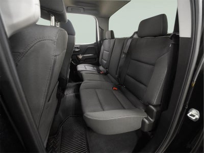 2019 GMC Sierra 1500 Limited SLE