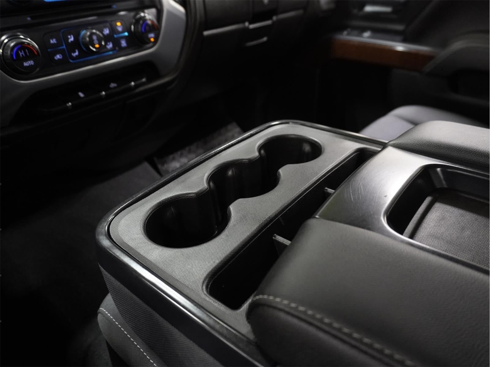 2019 GMC Sierra 1500 Limited SLE