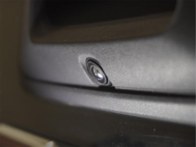 2019 GMC Sierra 1500 Limited SLE