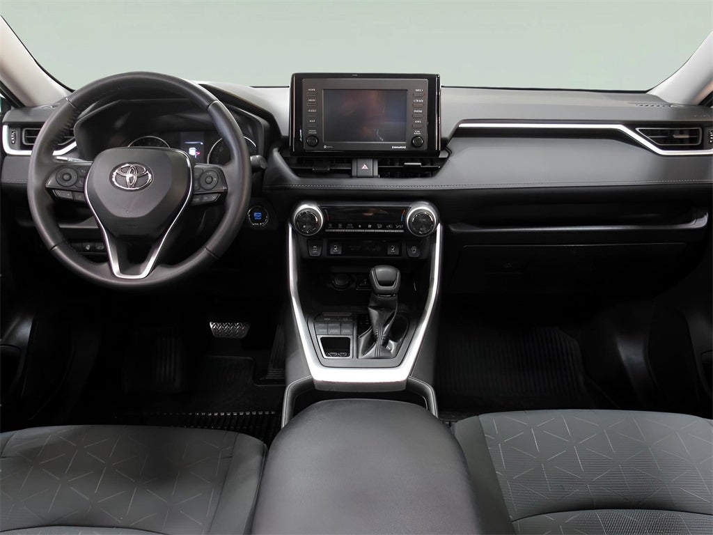 2022 Toyota RAV4 XLE CARBRAVO CERTIFIED