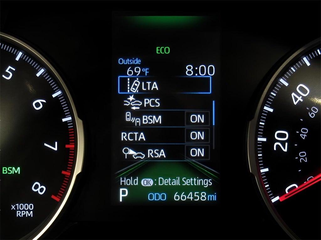 2022 Toyota RAV4 XLE CARBRAVO CERTIFIED