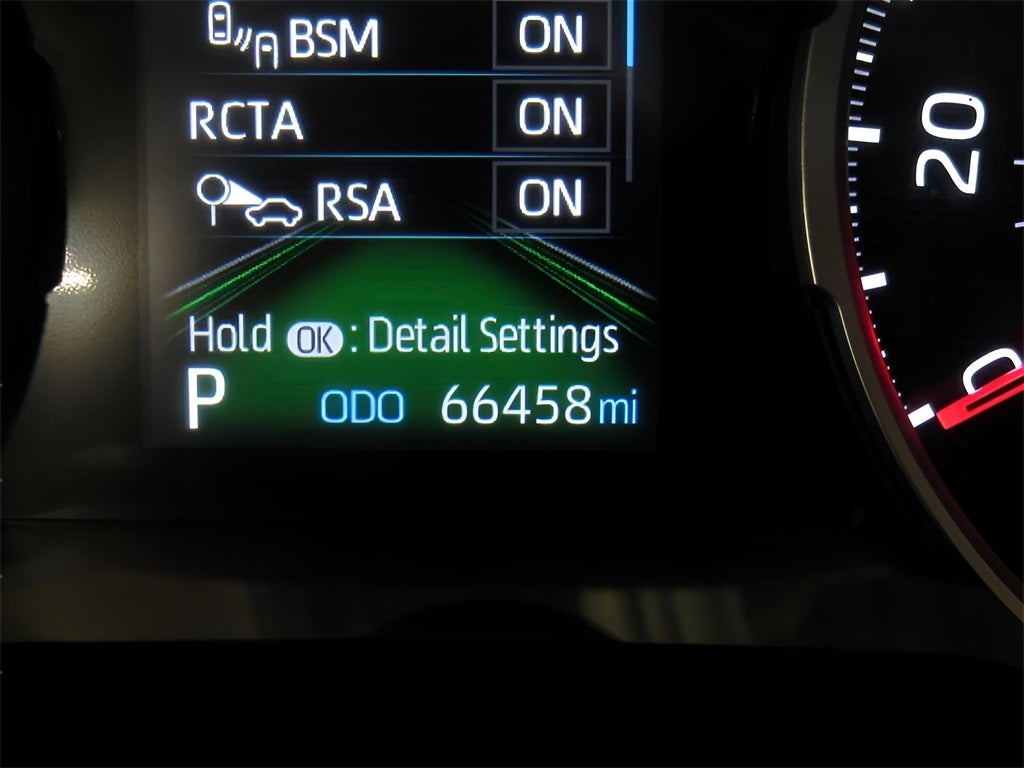 2022 Toyota RAV4 XLE CARBRAVO CERTIFIED