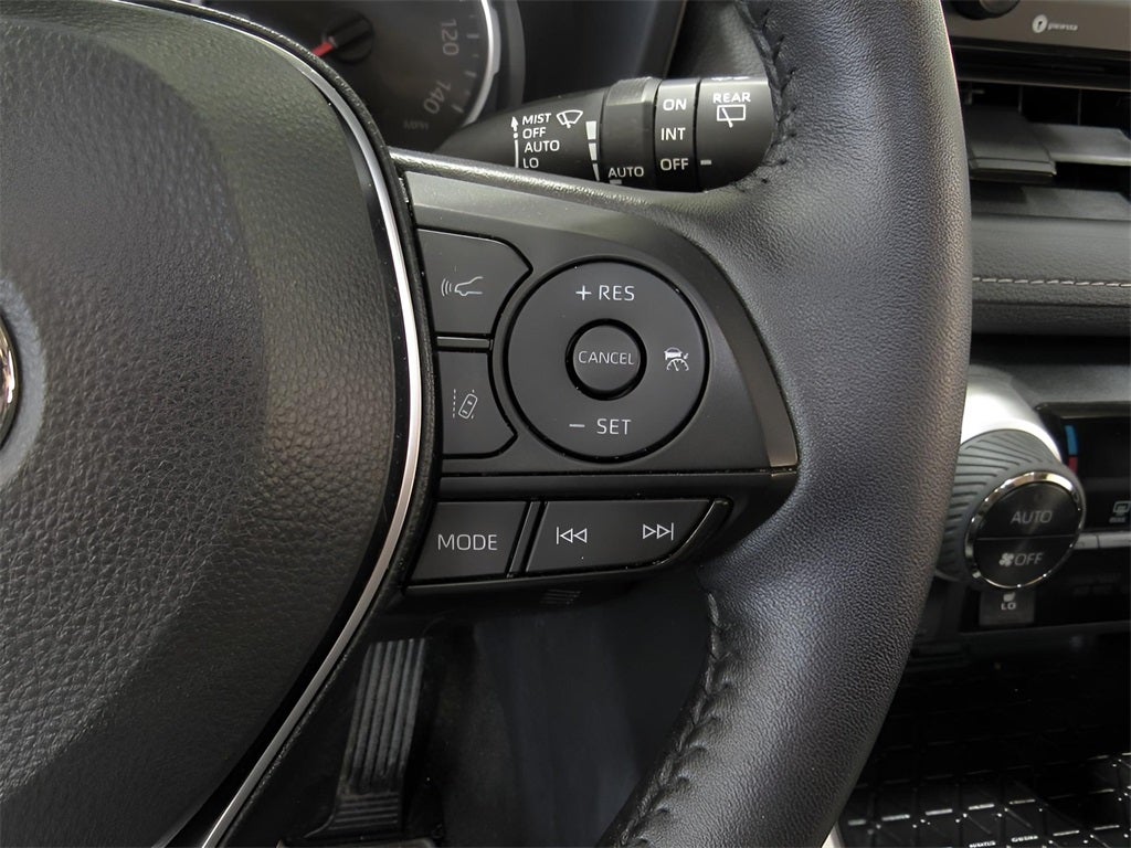 2022 Toyota RAV4 XLE CARBRAVO CERTIFIED