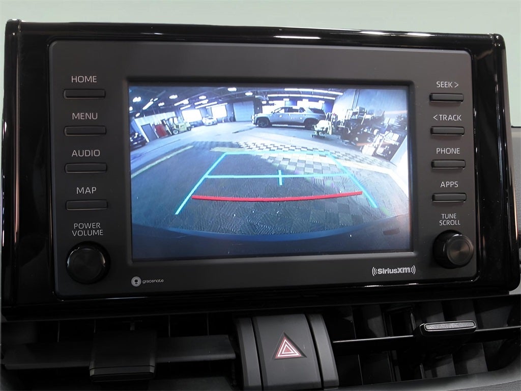 2022 Toyota RAV4 XLE CARBRAVO CERTIFIED