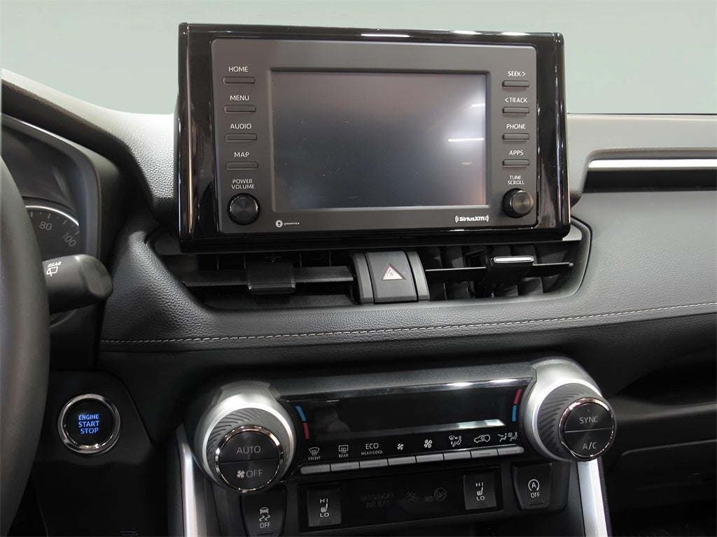 2022 Toyota RAV4 XLE CARBRAVO CERTIFIED