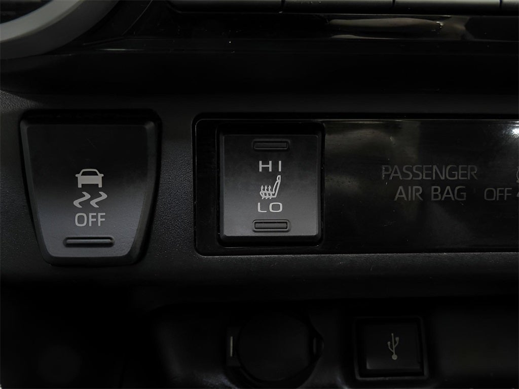 2022 Toyota RAV4 XLE CARBRAVO CERTIFIED