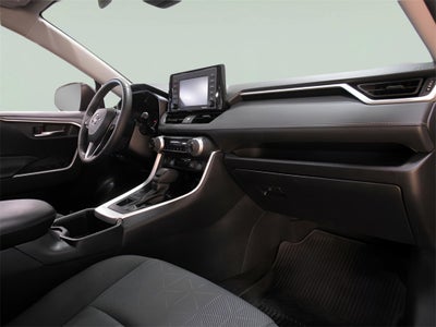 2022 Toyota RAV4 XLE CARBRAVO CERTIFIED