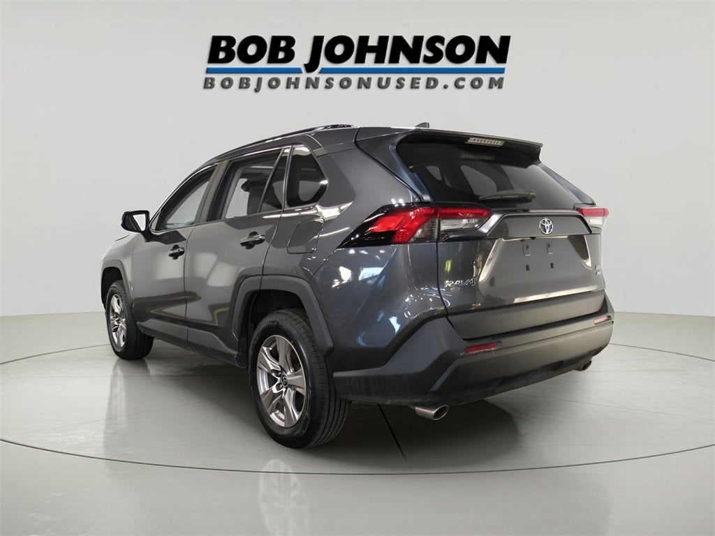 2022 Toyota RAV4 XLE CARBRAVO CERTIFIED