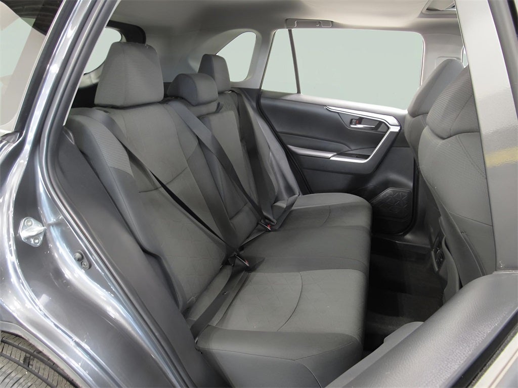 2022 Toyota RAV4 XLE CARBRAVO CERTIFIED