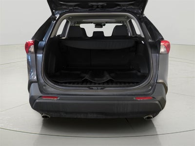 2022 Toyota RAV4 XLE CARBRAVO CERTIFIED