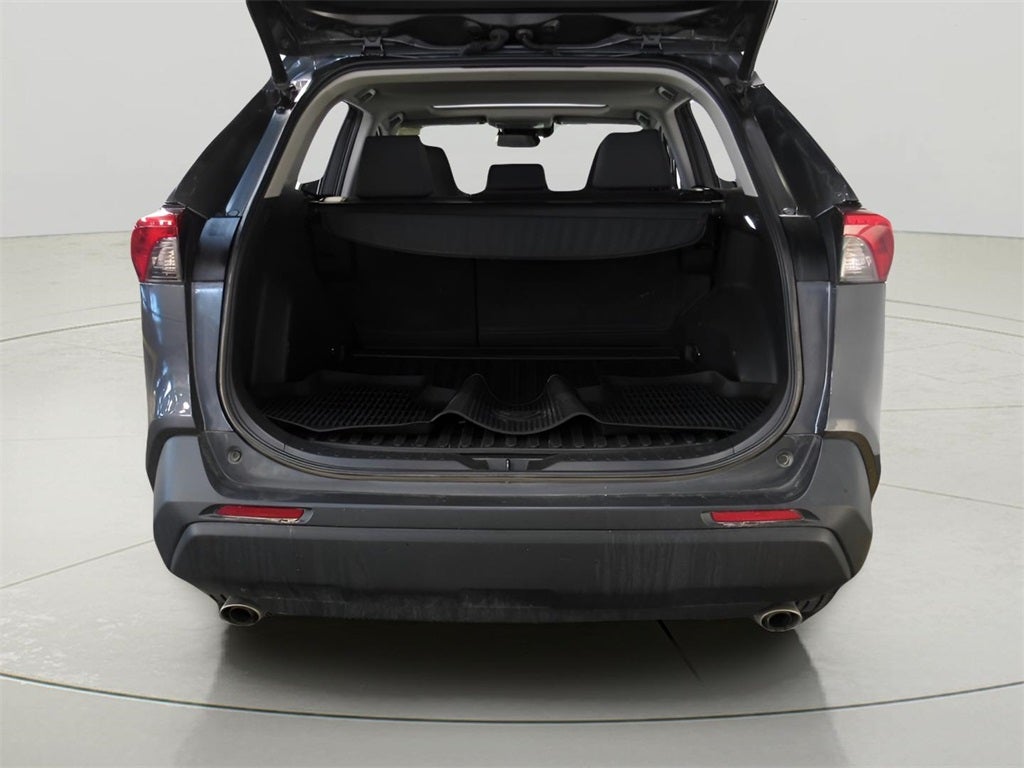 2022 Toyota RAV4 XLE CARBRAVO CERTIFIED