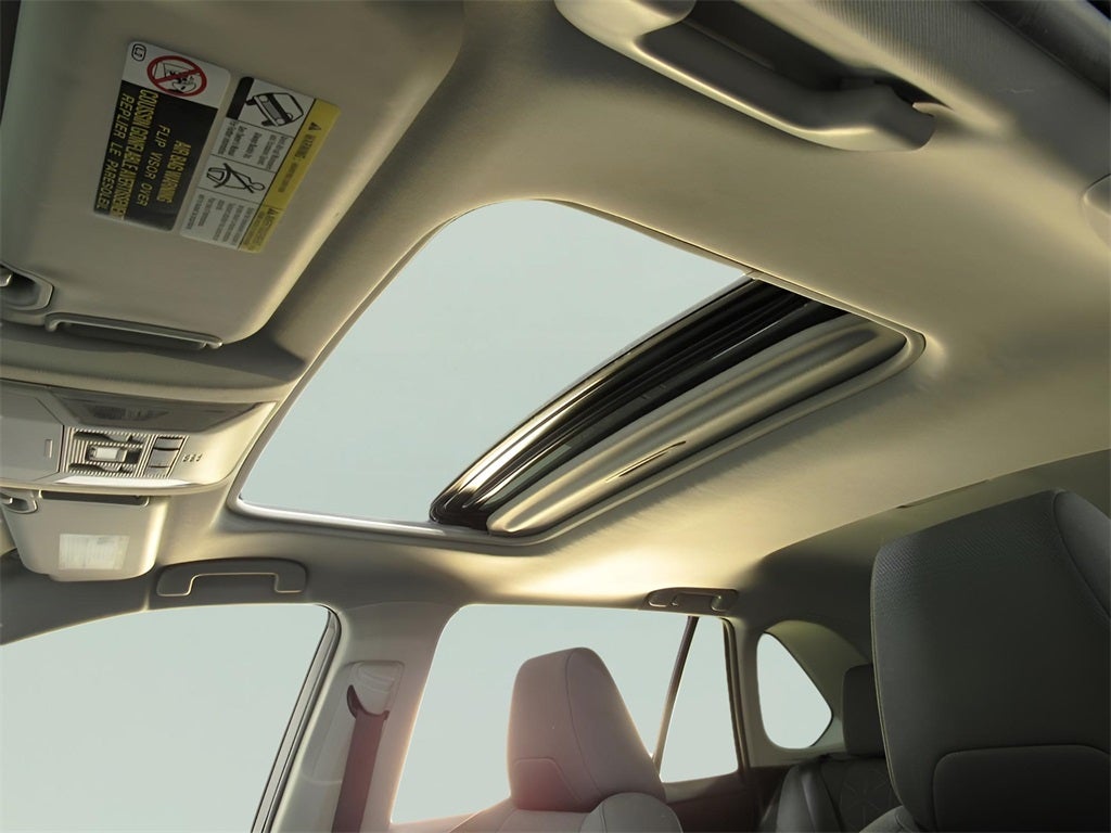 2022 Toyota RAV4 XLE CARBRAVO CERTIFIED