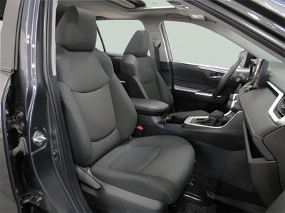 2022 Toyota RAV4 XLE CARBRAVO CERTIFIED