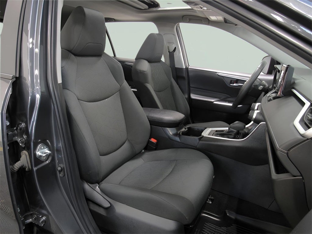 2022 Toyota RAV4 XLE CARBRAVO CERTIFIED