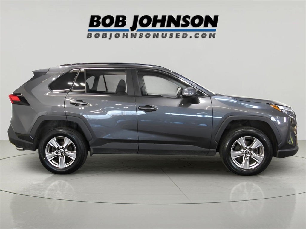 2022 Toyota RAV4 XLE CARBRAVO CERTIFIED