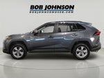 2022 Toyota RAV4 XLE CARBRAVO CERTIFIED