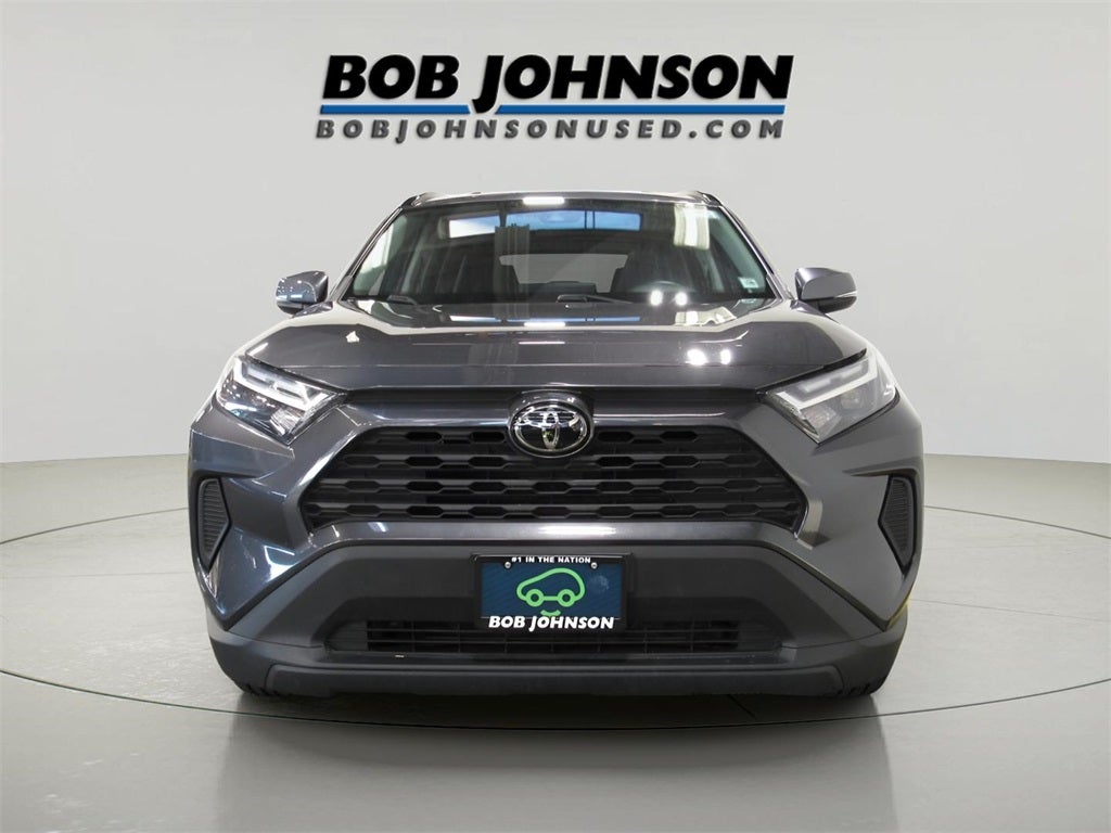 2022 Toyota RAV4 XLE CARBRAVO CERTIFIED