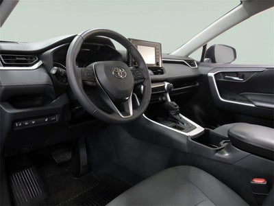 2022 Toyota RAV4 XLE CARBRAVO CERTIFIED