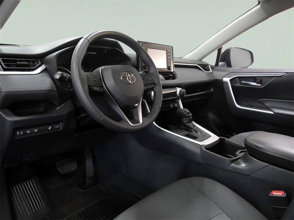 2022 Toyota RAV4 XLE CARBRAVO CERTIFIED
